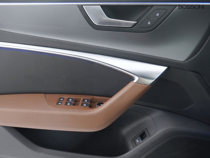 13 - Audi A6 allroad allroad 40 2.0 tdi mhev 12v 204cv evolution quattro s tronic