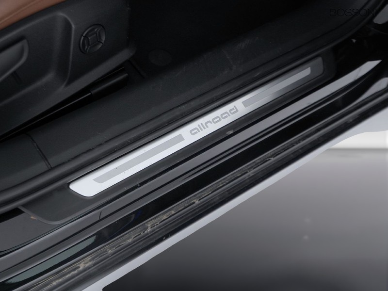 19 - Audi A6 allroad allroad 40 2.0 tdi mhev 12v 204cv evolution quattro s tronic