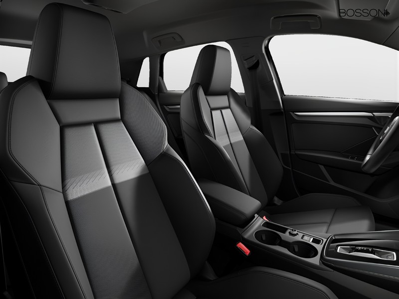 7 - Audi A3 sportback 1.5 tfsi mhev 48v 150cv business advanced