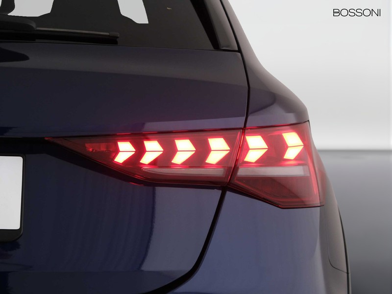 7 - Audi A3 allstreet 1.5 tfsi mhev 48v 150cv business