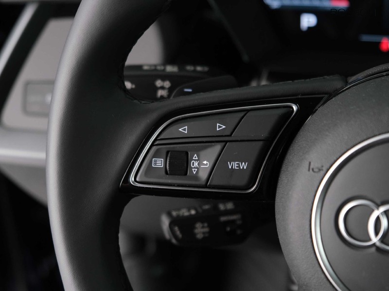 25 - Audi A3 allstreet 1.5 tfsi mhev 48v 150cv business