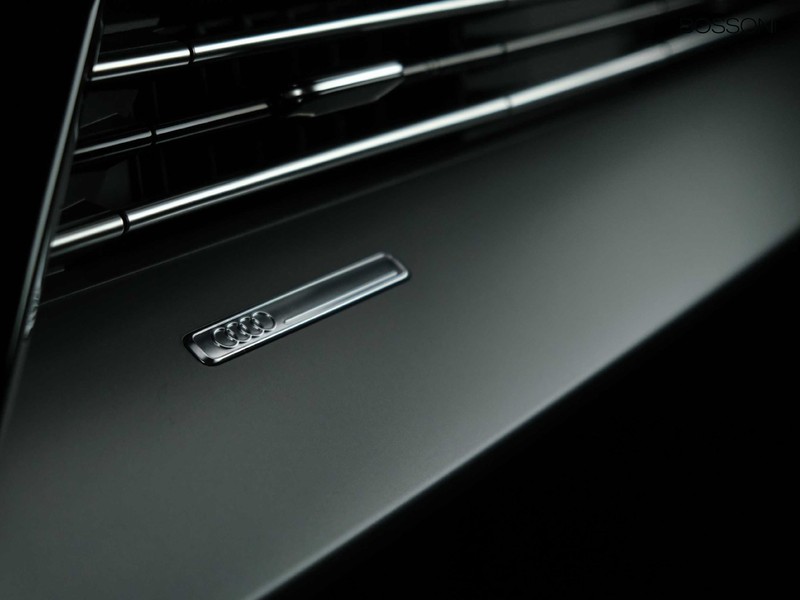 31 - Audi A3 allstreet 1.5 tfsi mhev 48v 150cv business