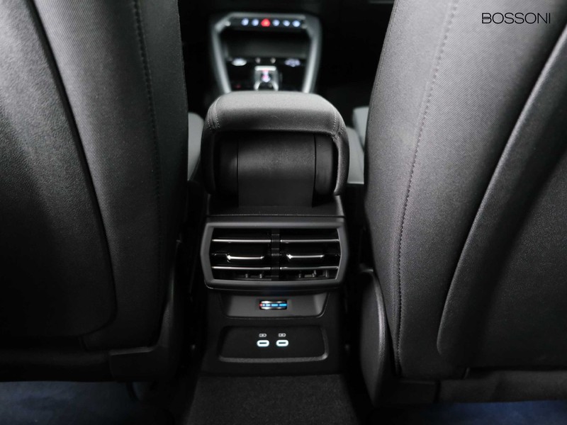 37 - Audi A3 allstreet 1.5 tfsi mhev 48v 150cv business