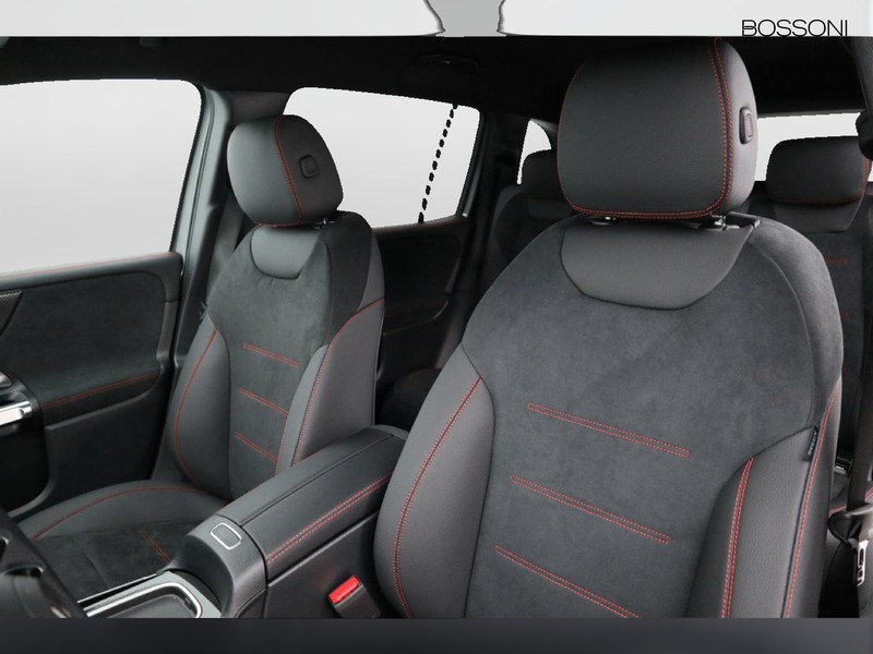 7 - Mercedes GLB 200 d amg line advanced plus 8g-dct 7p.ti
