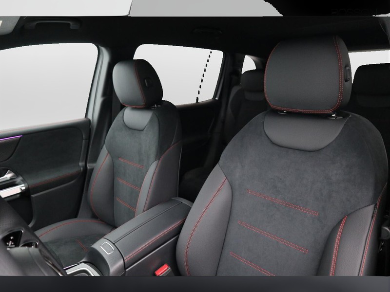 7 - Mercedes GLB 200 d amg line advanced plus 8g-dct 7p.ti
