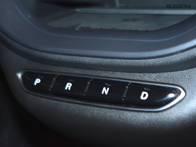 13 - Fiat 500 500e 42 kwh entry pack tech