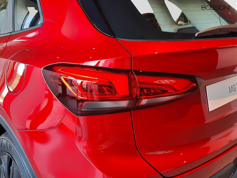 19 - Mg ZS 1.5 standard
