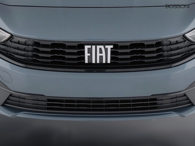 13 - Fiat Tipo 5 porte 1.5 t4 hybrid 130cv dct