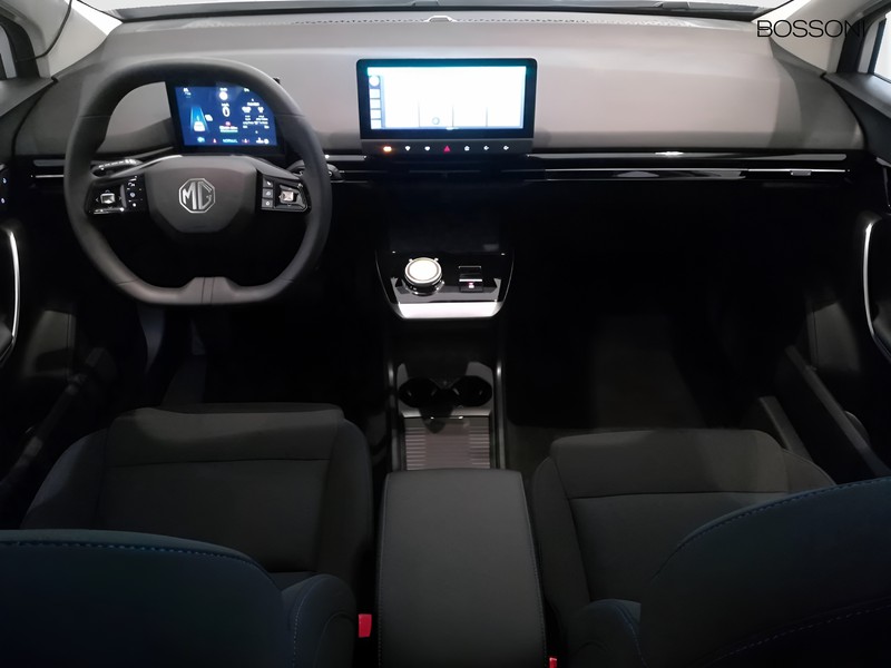 7 - Mg MG4 standard49