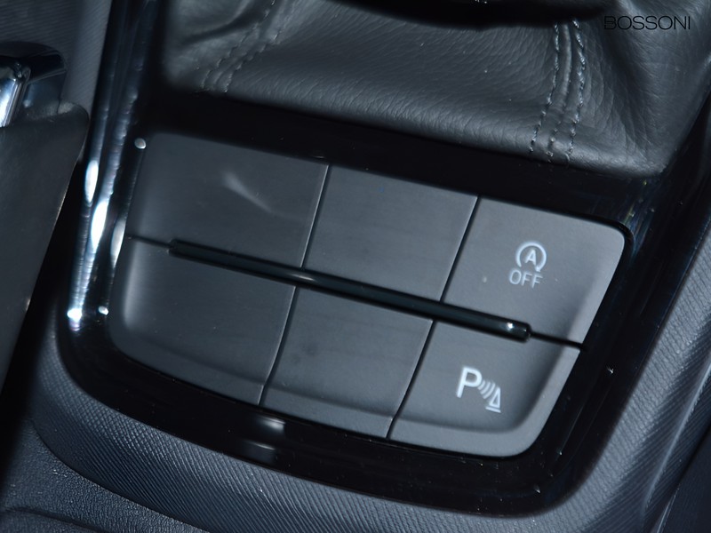 19 - Skoda Kamiq 1.0 tsi 95cv black dots