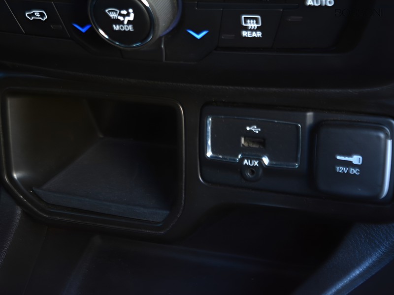 19 - Jeep Renegade 1.0 t3 limited 2wd