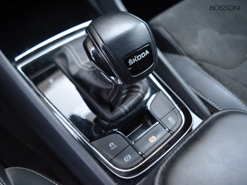 13 - Skoda Kodiaq 2.0 tdi evo scr sportline dsg