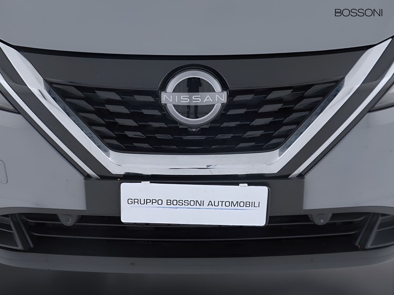 13 - Nissan Qashqai 1.5 e-power n-connecta 2wd e-shifter