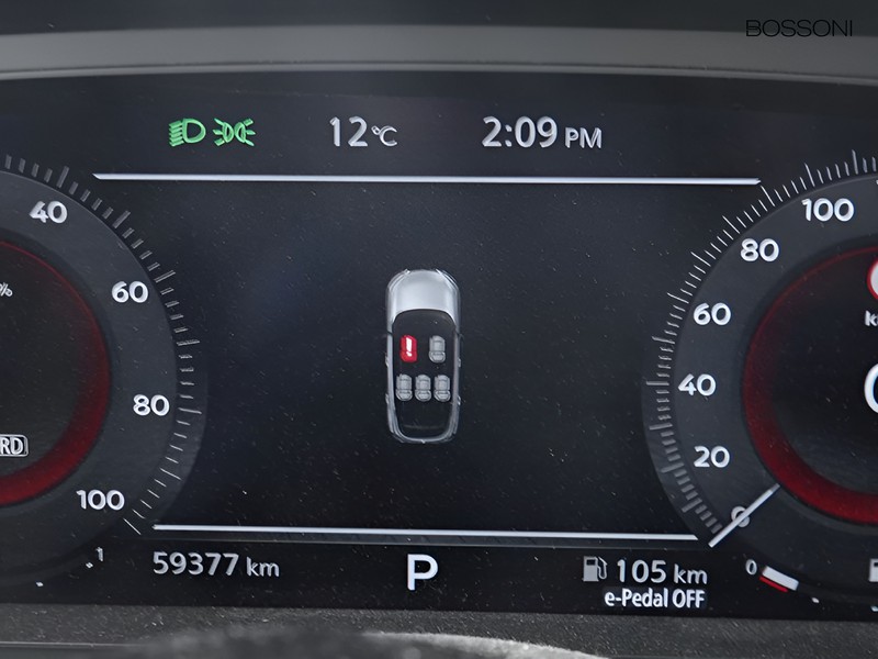 31 - Nissan Qashqai 1.5 e-power n-connecta 2wd e-shifter