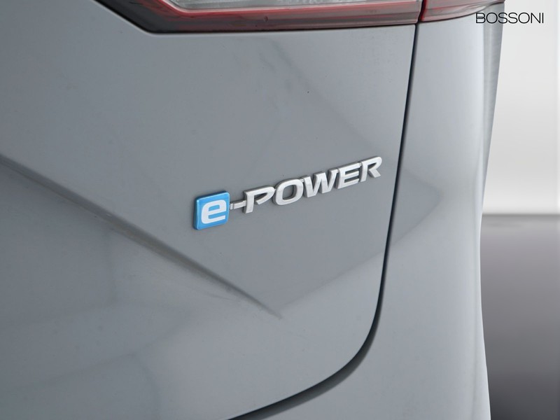 37 - Nissan Qashqai 1.5 e-power n-connecta 2wd e-shifter