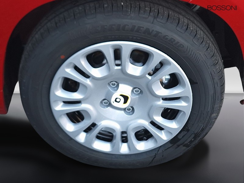 13 - Fiat Pandina 1.0 firefly hybrid 65cv icon s&s