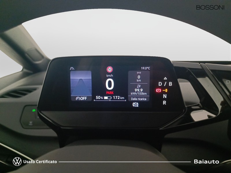 7 - Volkswagen ID.3 58 kwh pro performance