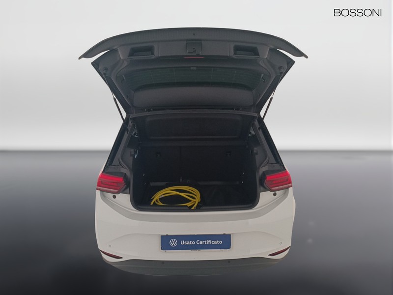 25 - Volkswagen ID.3 58 kwh pro performance
