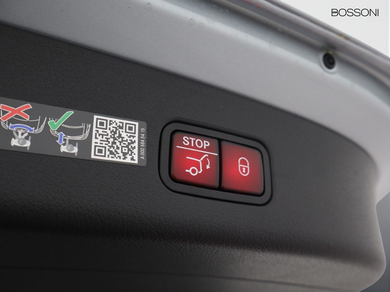 19 - Mercedes GLC suv 300 de plug in hybrid amg line advanced plus 4matic 9g-tronic