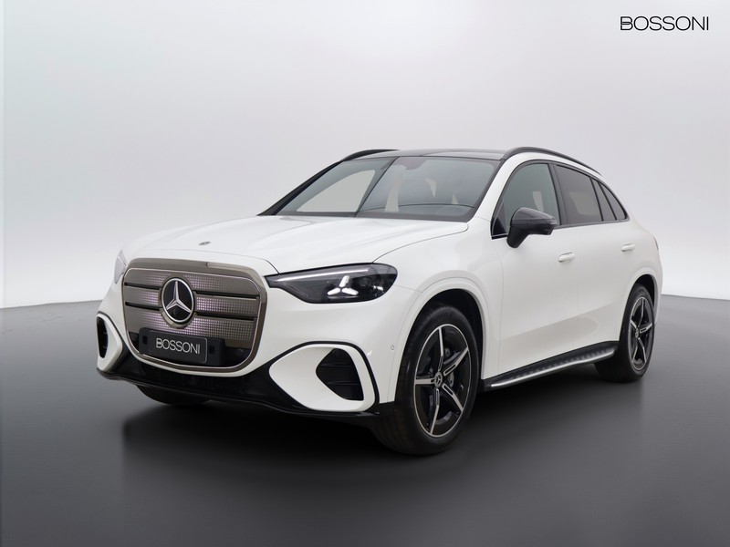1 - Mercedes GLC eq 400 advanced plus 4matic