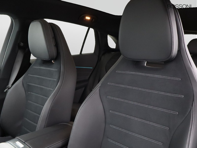 7 - Mercedes GLC eq 400 advanced plus 4matic