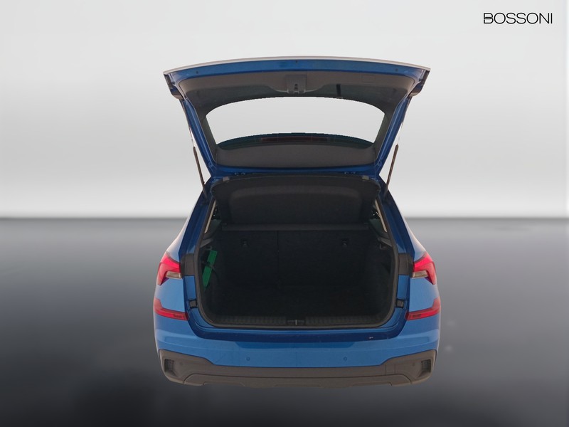 31 - Skoda Kamiq 1.0 tsi 115cv black dots dsg