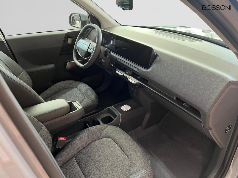 7 - Kia EV2 42,2 kwh earth