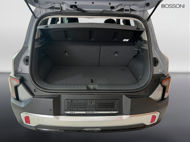 19 - Kia EV2 42,2 kwh earth