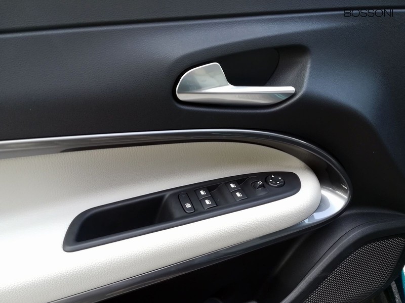 19 - Fiat 600 1.2 hybrid 110cv la prima edct