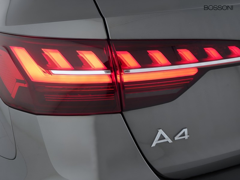 7 - Audi A4 allroad allroad 40 2.0 tdi mhev 204cv business evolution quattro s tronic