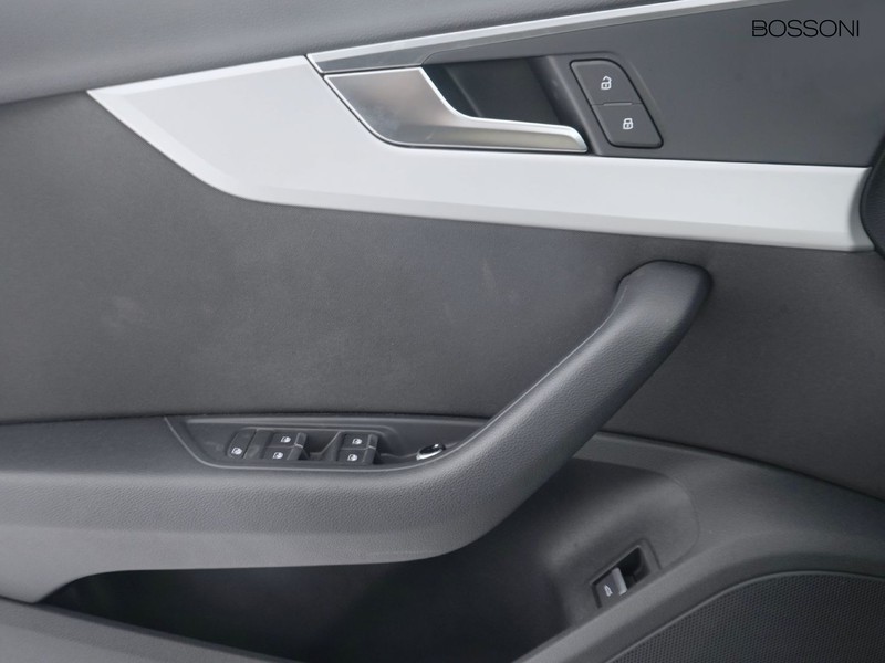 13 - Audi A4 allroad allroad 40 2.0 tdi mhev 204cv business evolution quattro s tronic