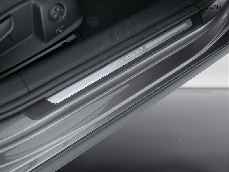 19 - Audi A4 allroad allroad 40 2.0 tdi mhev 204cv business evolution quattro s tronic