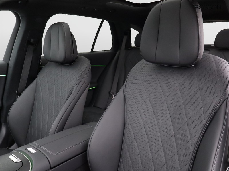 7 - Mercedes Classe E station wagon all-terrain 450 d premium plus 4matic 9g-tronic