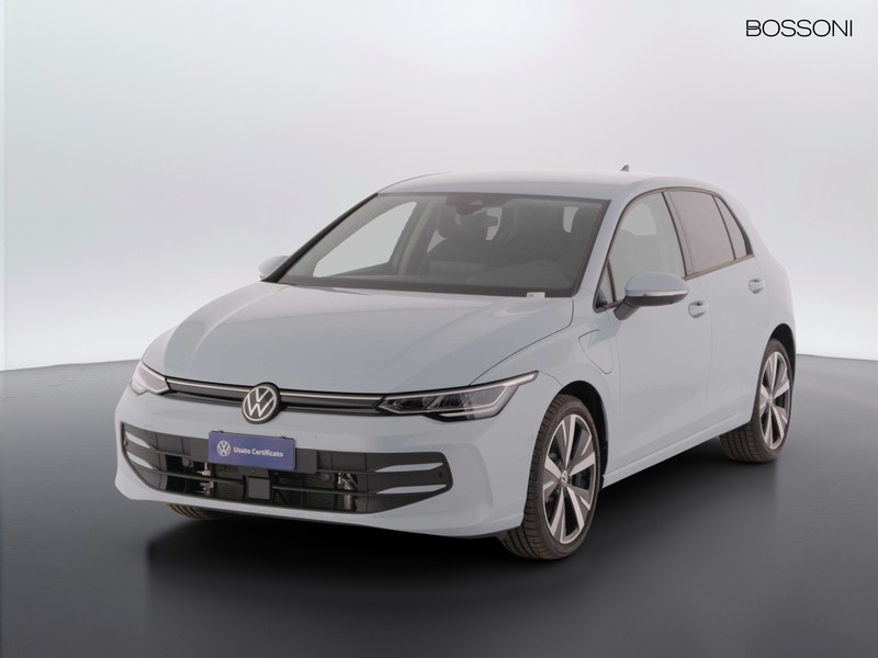 1 - Volkswagen Golf 1.5 tsi ehybrid 204cv life dsg