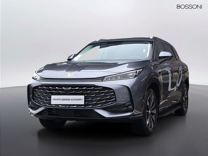 1 - Mg HS 1.5 phev luxury auto