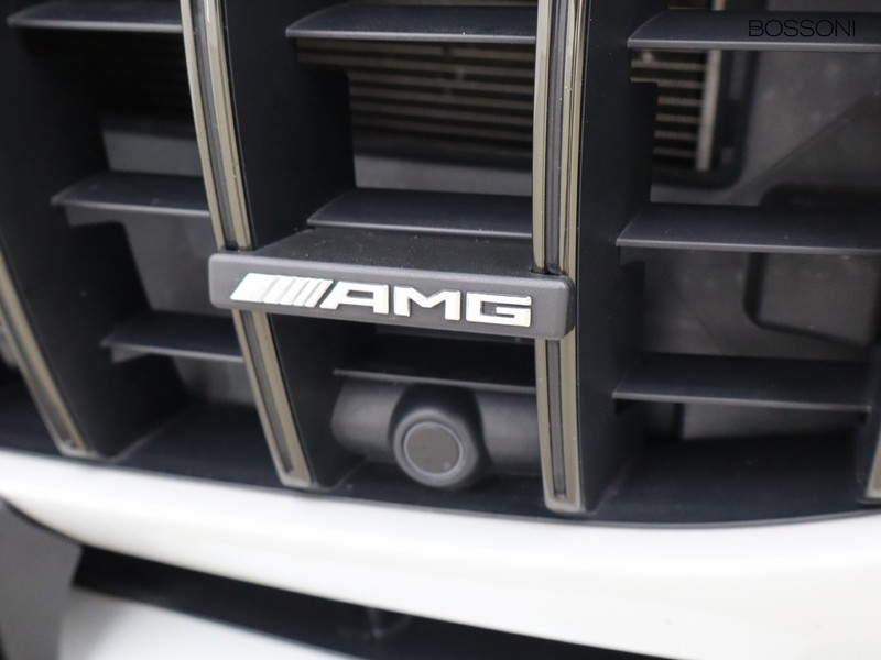 19 - AMG CLA amg shooting brake 45 s 4matic+ 8g-dct