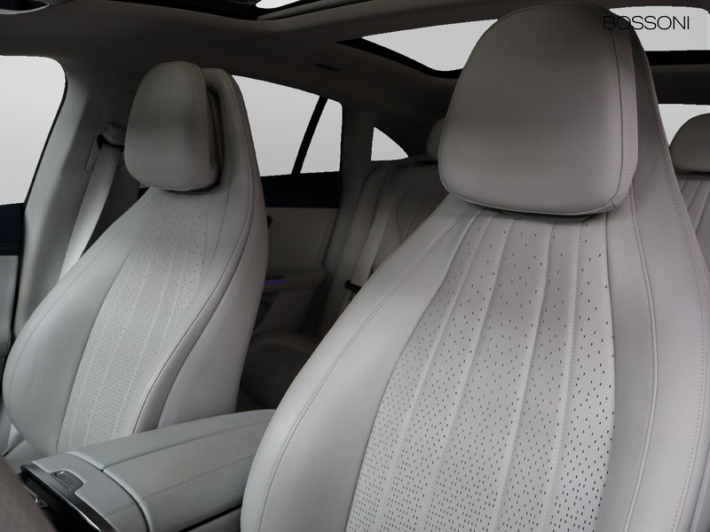 7 - Mercedes EQE 350 premium plus 4matic