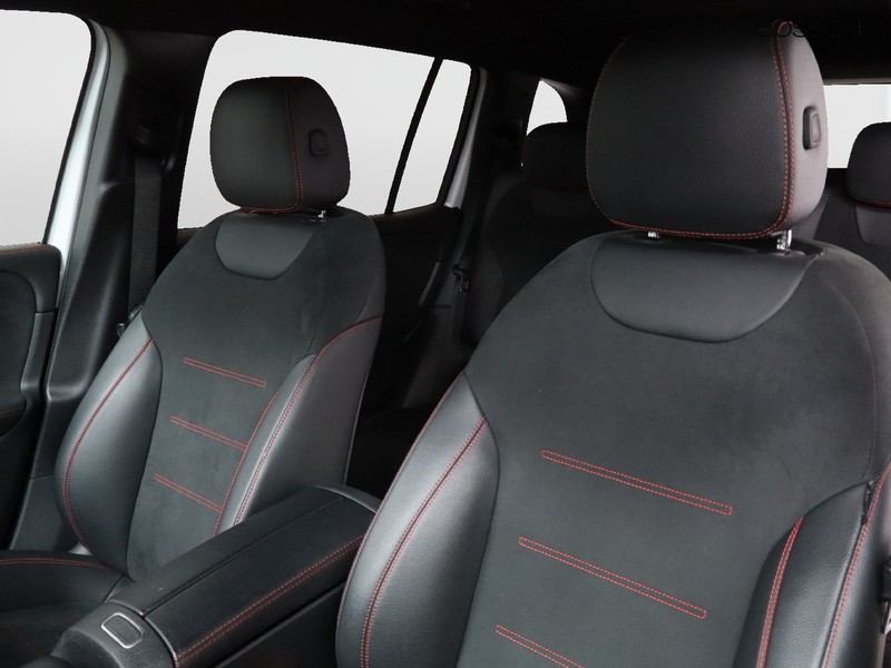 7 - Mercedes GLB 200 d premium 8g-dct