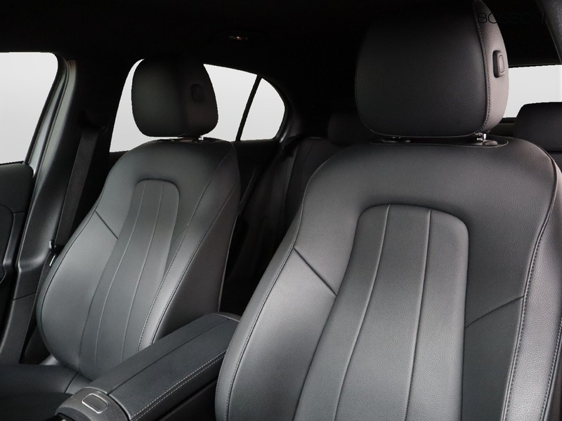 7 - Mercedes Classe A 180 d sport night edition 8g-dct