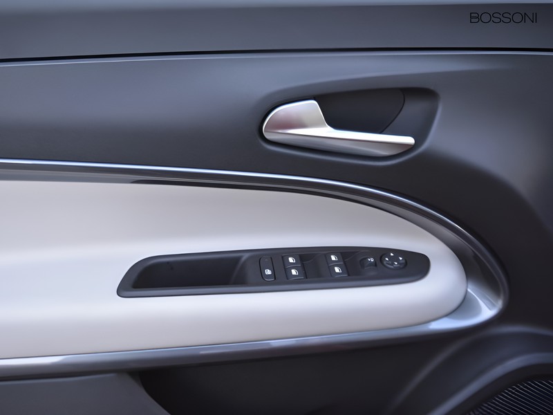 13 - Fiat 600 1.2 hybrid 110cv la prima ii edct