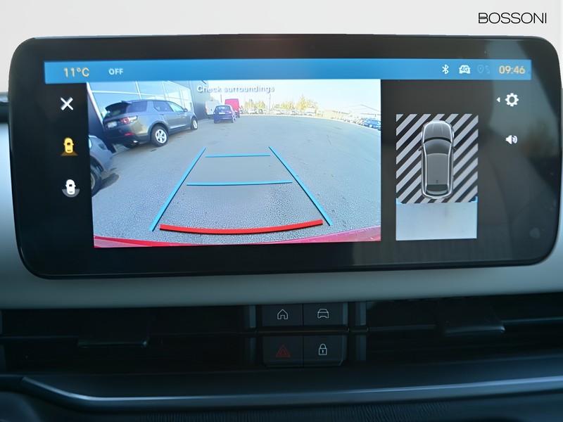 19 - Fiat 600 1.2 hybrid 110cv la prima ii edct