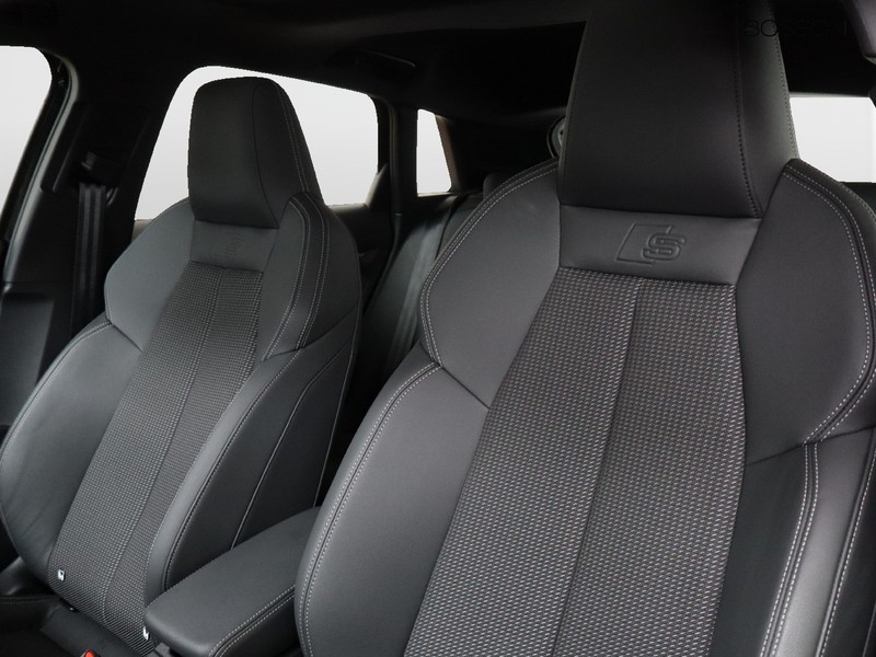 7 - Audi A3 sportback 1.5 tfsi mhev 116cv s line edition