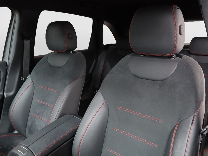 7 - Mercedes Classe B 200 d amg line advanced plus 8g-dct