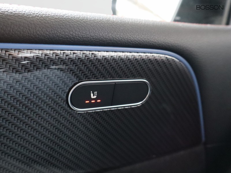 13 - Mercedes Classe B 200 d amg line advanced plus 8g-dct