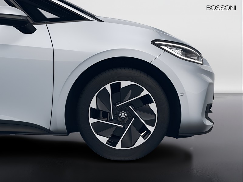 7 - Volkswagen ID.3 59 kwh pro edition plus