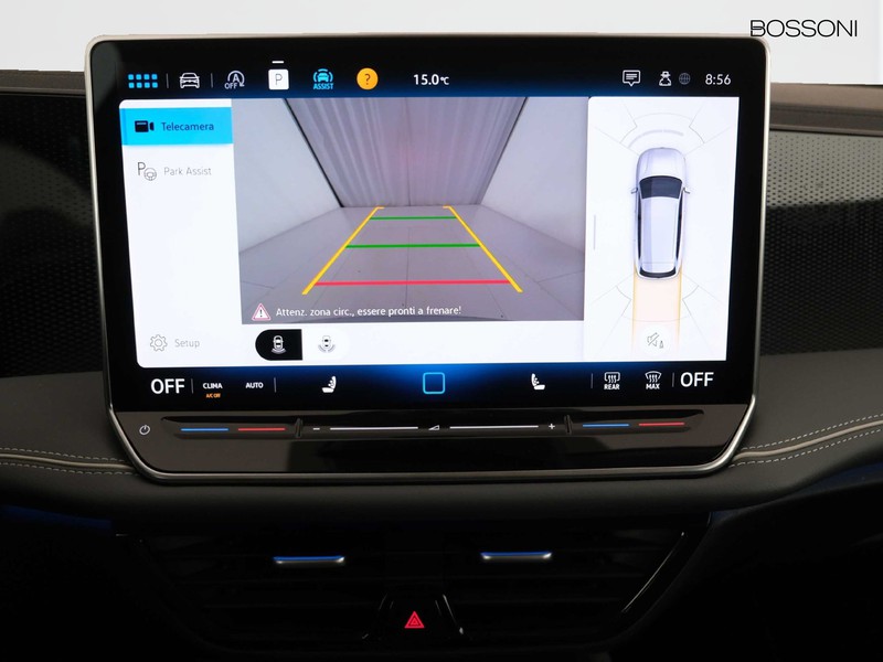 19 - Volkswagen Passat 2.0 tdi scr evo 150cv business dsg