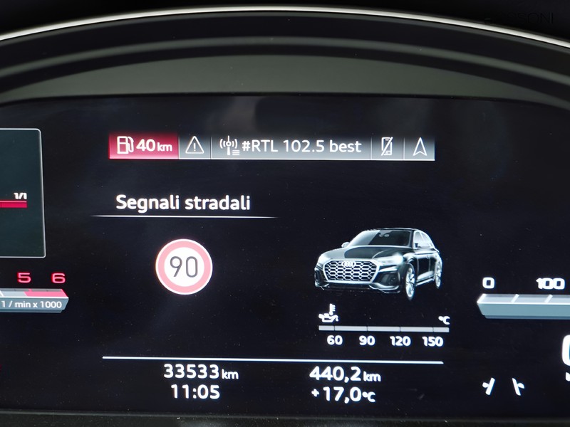 31 - Audi Q5 40 2.0 tdi mhev 12v s line quattro s tronic