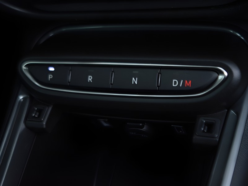 13 - Fiat 600 1.2 hybrid 145cv icon