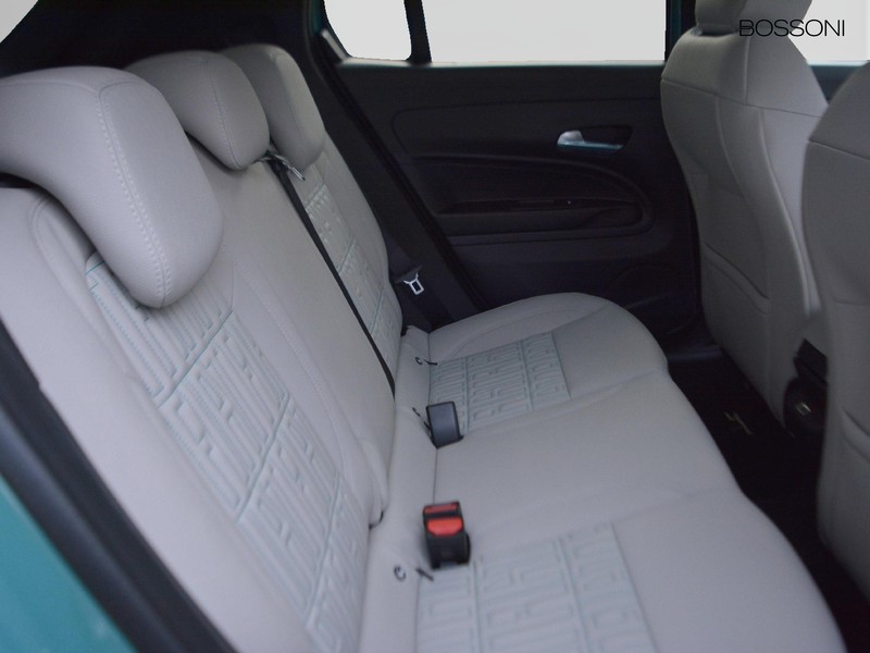 7 - Fiat 600 1.2 hybrid 110cv la prima ii edct
