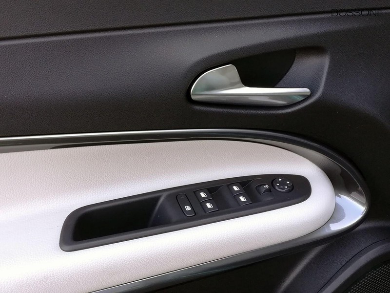 19 - Fiat 600 1.2 hybrid 110cv la prima ii edct